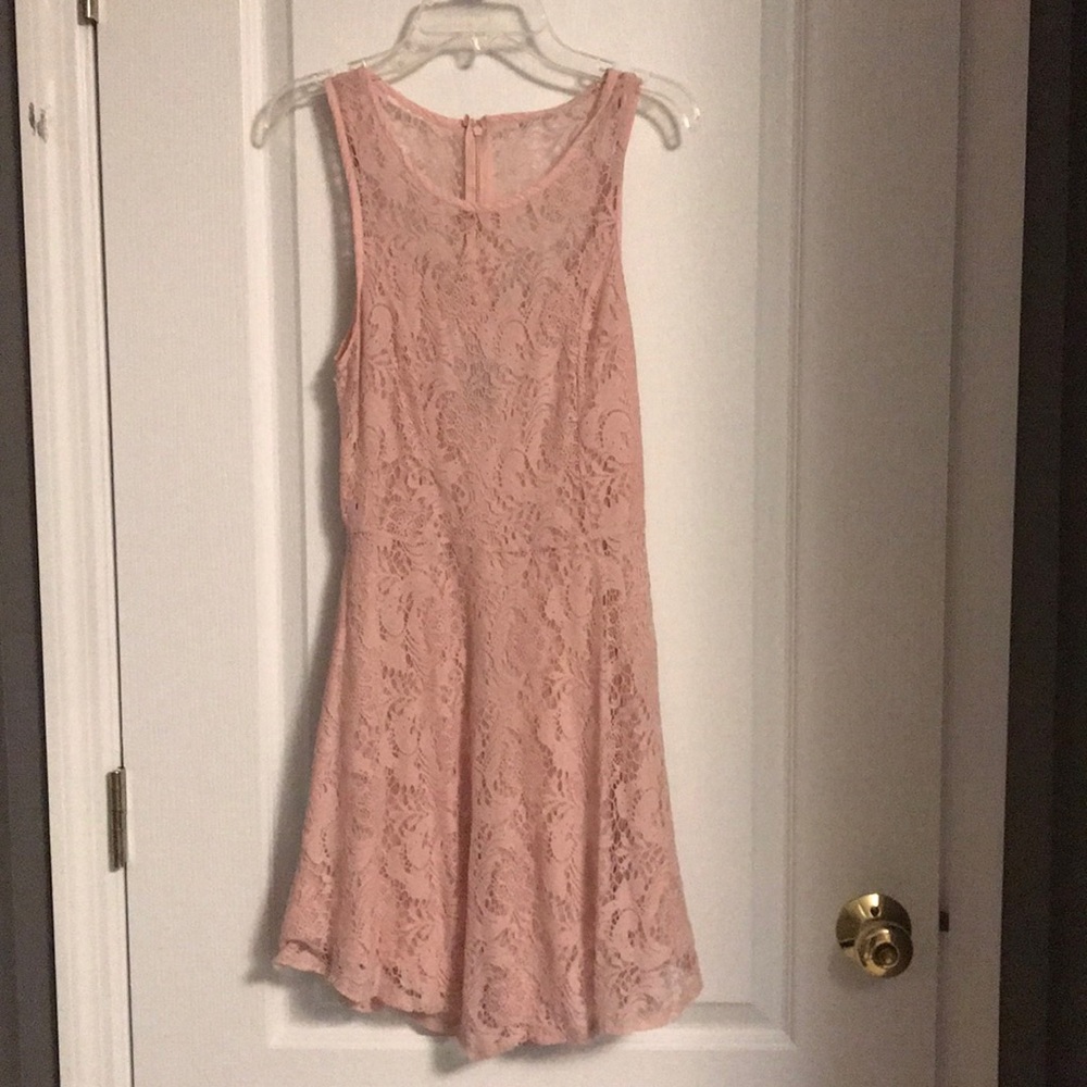 dresses